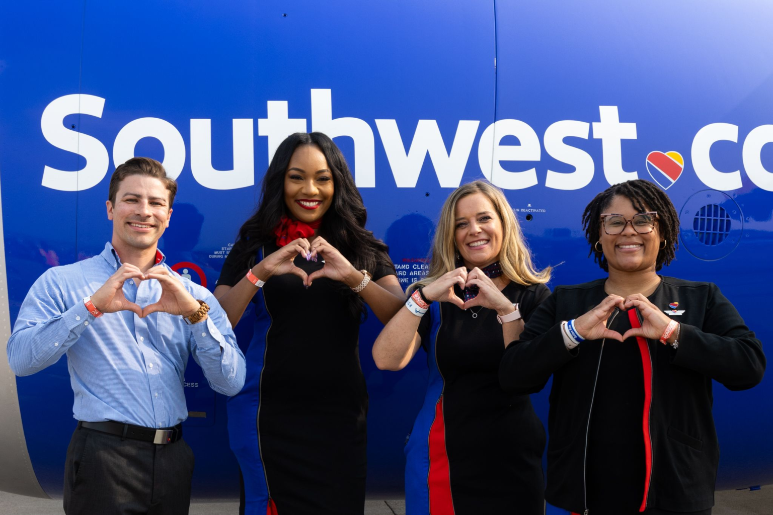 Southwest Airlines Flight Attendant Salary and Compensation