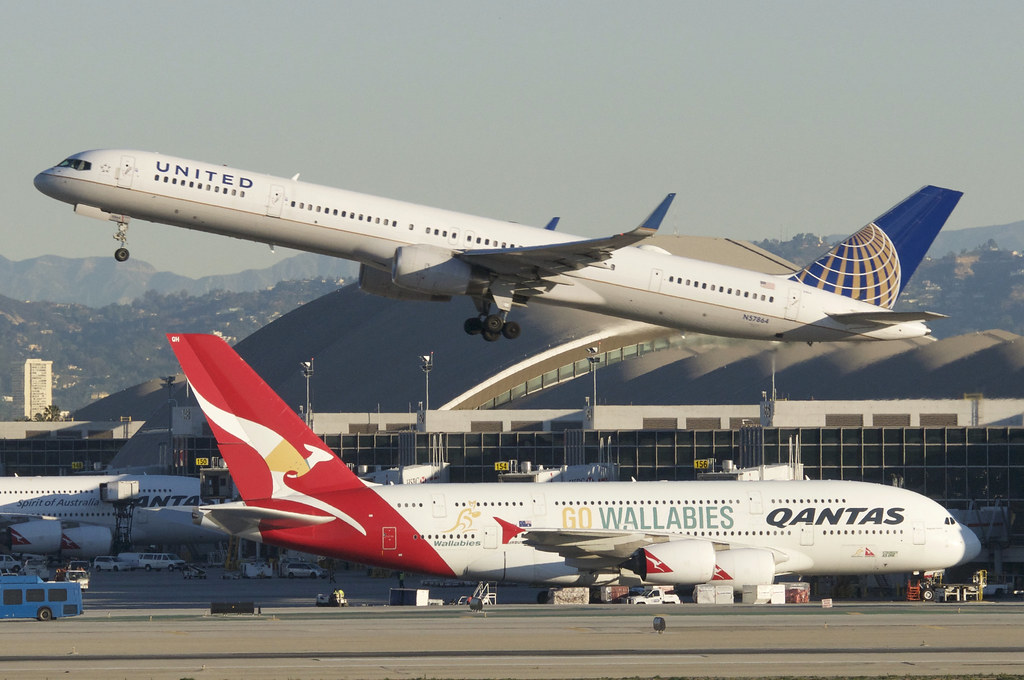 AUCKLAND- Delta Air Lines (DL) has officially marked its entrance into the New Zealand (NZ) market with the arrival of flight DL65 at Auckland Airport (AKL) from Los Angeles (LAX) on Monday morning.