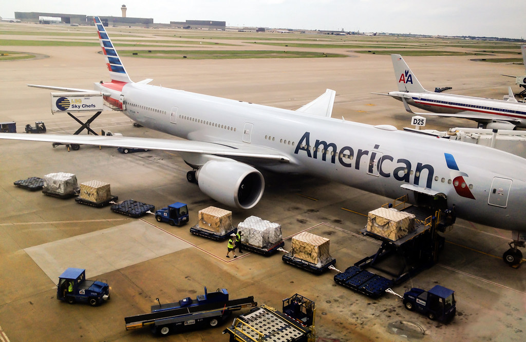 American Airlines Cargo (AA) has unveiled an expanded winter schedule that includes over 12,500 roundtrip widebody flights operating between November 2023 and March 2024. 