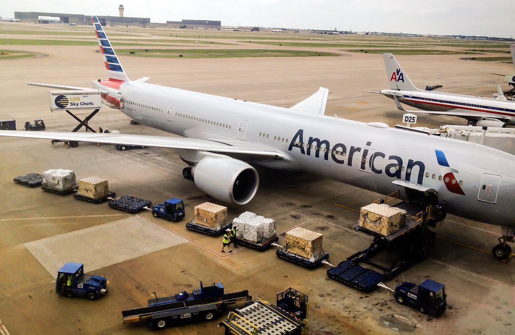 American Airlines flight schedule expanded for winter travel