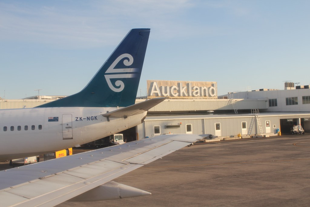 AUCKLAND- Delta Air Lines (DL) has officially marked its entrance into the New Zealand (NZ) market with the arrival of flight DL65 at Auckland Airport (AKL) from Los Angeles (LAX) on Monday morning.