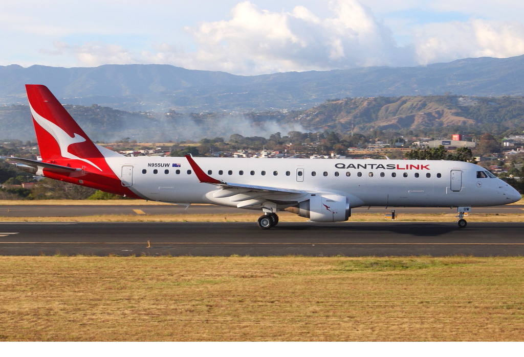Qantas (QF) has revealed its plans to introduce a second international route from Darwin (DRW), offering direct flights to Singapore (SIN) starting in December.