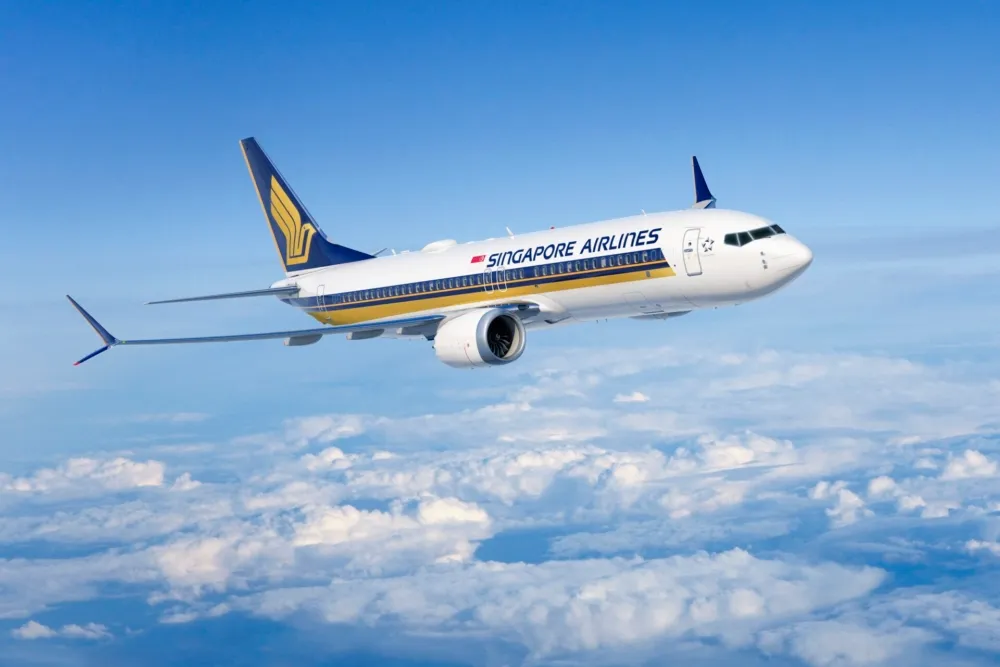 In November and December 2023, flag carrier Singapore Airlines (SQ) is gradually reintroducing flights to more destinations in Mainland China, according to the airline's announcement.