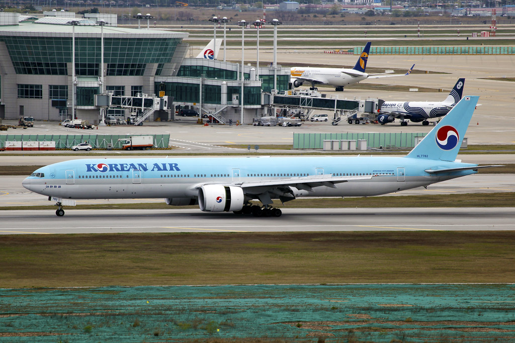 Korean Air (KE) is set to expand its operations during the upcoming winter season in response to the resurgence in travel demand.