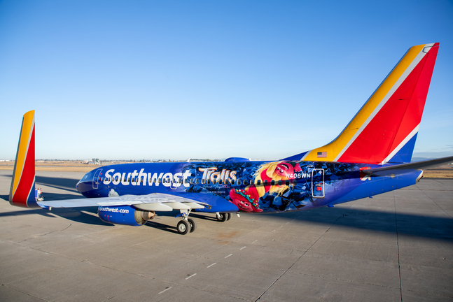 Southwest Airlines (WN) has announced extending its flight schedule, now covering flights up to August 4, 2024. 