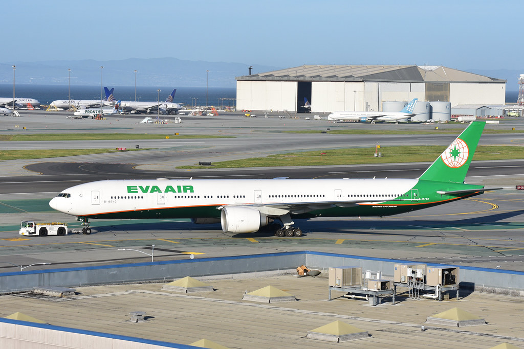 Taiwanese carrier Eva Air (BR) has placed an order for more Boeing widebody planes to enhance its long-haul offerings in April 2024.