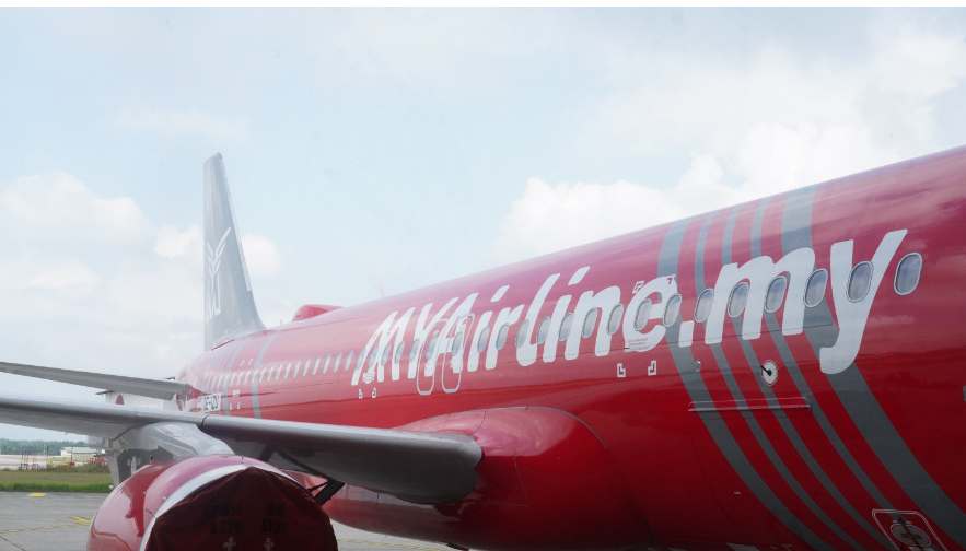 MYAirline (Z9), a Malaysian start-up, has unexpectedly halted its operations indefinitely, just days after its founding CEO, Rayner Teo, stepped down. 