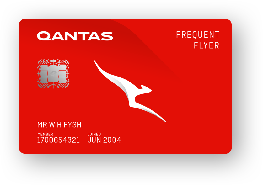 Widow Faces Setback with Qantas After Husband Death and Seeking Frequent Flyer Points