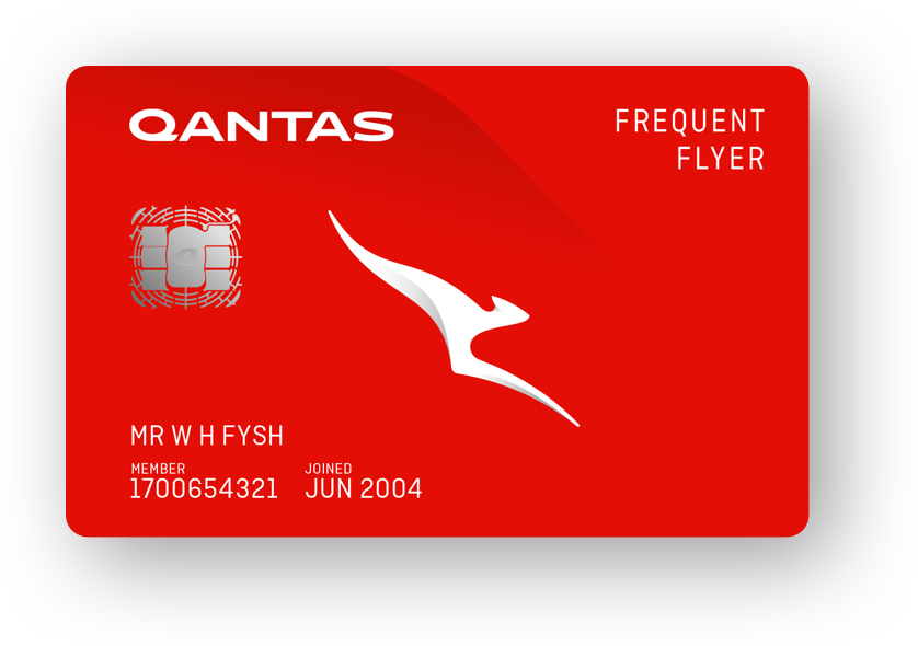 Qantas Frequent Flyer Program Set for New Major Overhaul