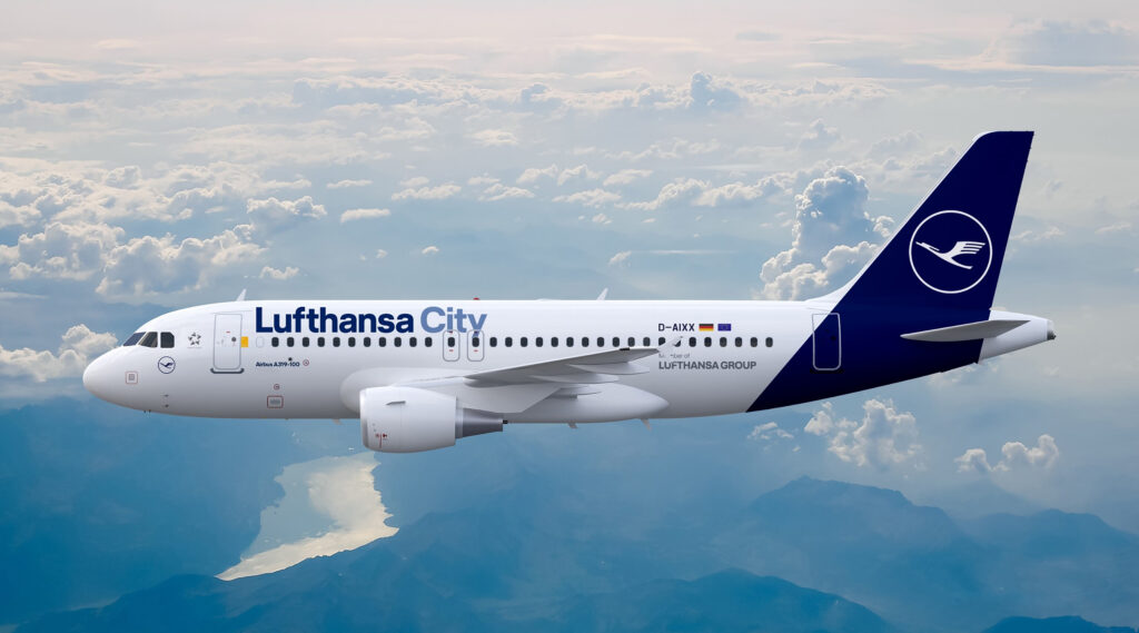 Lufthansa Buys up to 100 New 737 MAX, 60 A220s, and 40 A320s for 9 Billion USD