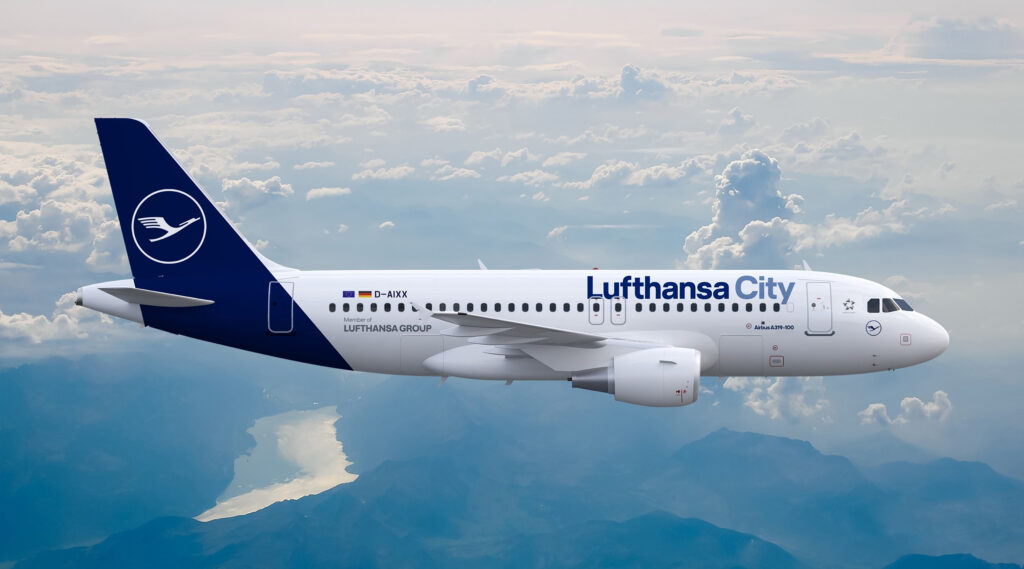  Lufthansa (LH) Group's newly established City Airlines is set to commence flight operations in the summer of 2024