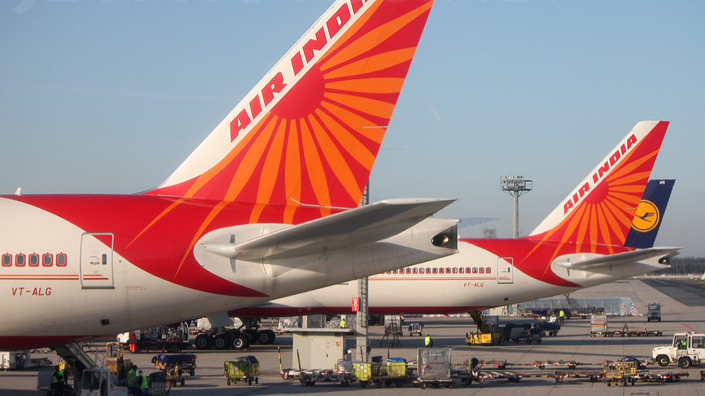 Air India Charter Flight with Team India Lands in Delhi, But DGCA Begins Probes, Here's Why