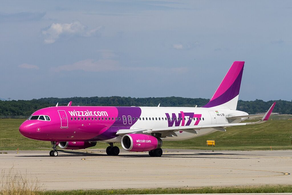 Wizz Air (W6) appears to be exploring various strategies to establish a foothold in the Indian market, potentially happening sooner than anticipated.