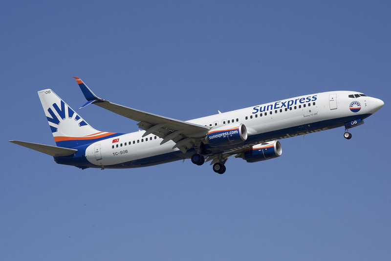 SunExpress, a prominent leisure carrier intends to acquire as many as 180 LEAP-1B engines These engines will propel up to 90 Boeing 737-8