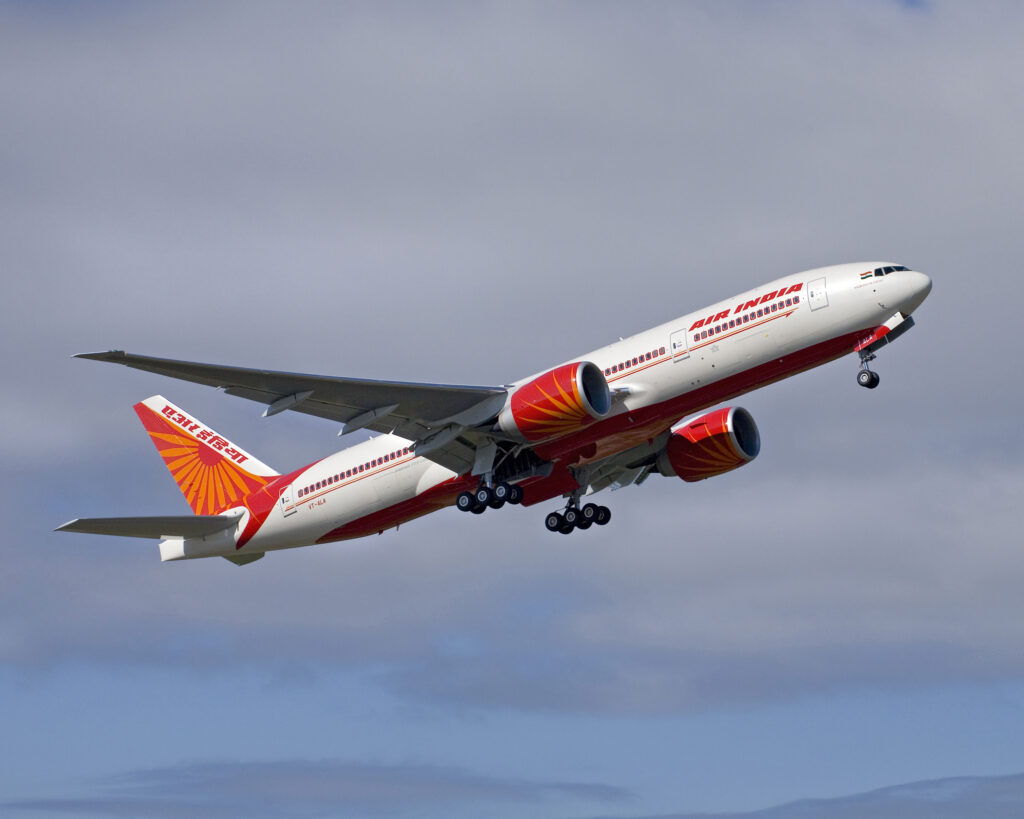 GURUGRAM- Tata-owned Air India (AI), a prominent global airline from India, has established an interline partnership with Alaska Airlines (AS). 