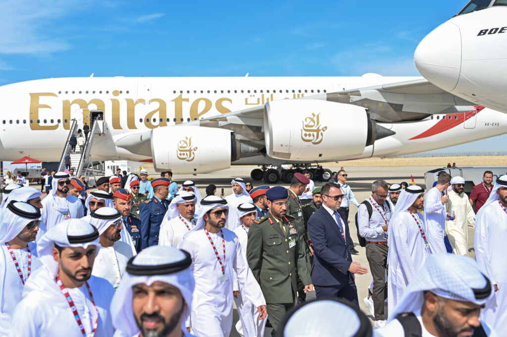 As the Dubai Airshow concludes, the task at hand is to assess the orders and address the crucial question: Airbus or Boeing? Who won the show?