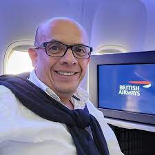 British Airways/Iberia Appoints Aviation Industry Veteran Mike Miguel as Strategic Market Manager for Canada