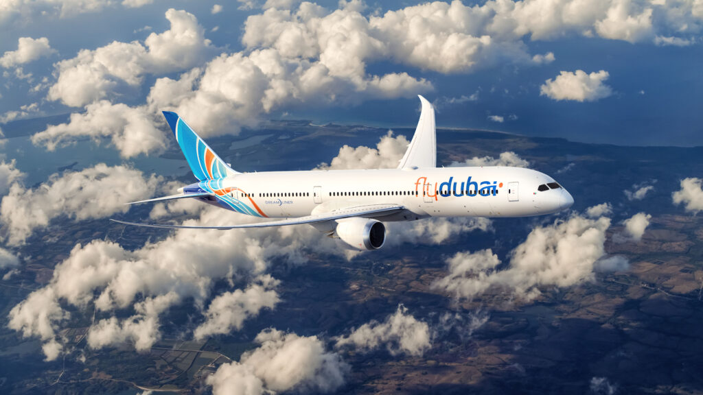 Flydubai (FZ), the Dubai-based carrier, and Boeing announced today that flydubai committed to acquiring 30 Boeing 787-9 Dreamliners as part of the airline's strategy to diversify its fleet by introducing wide-body aircraft.