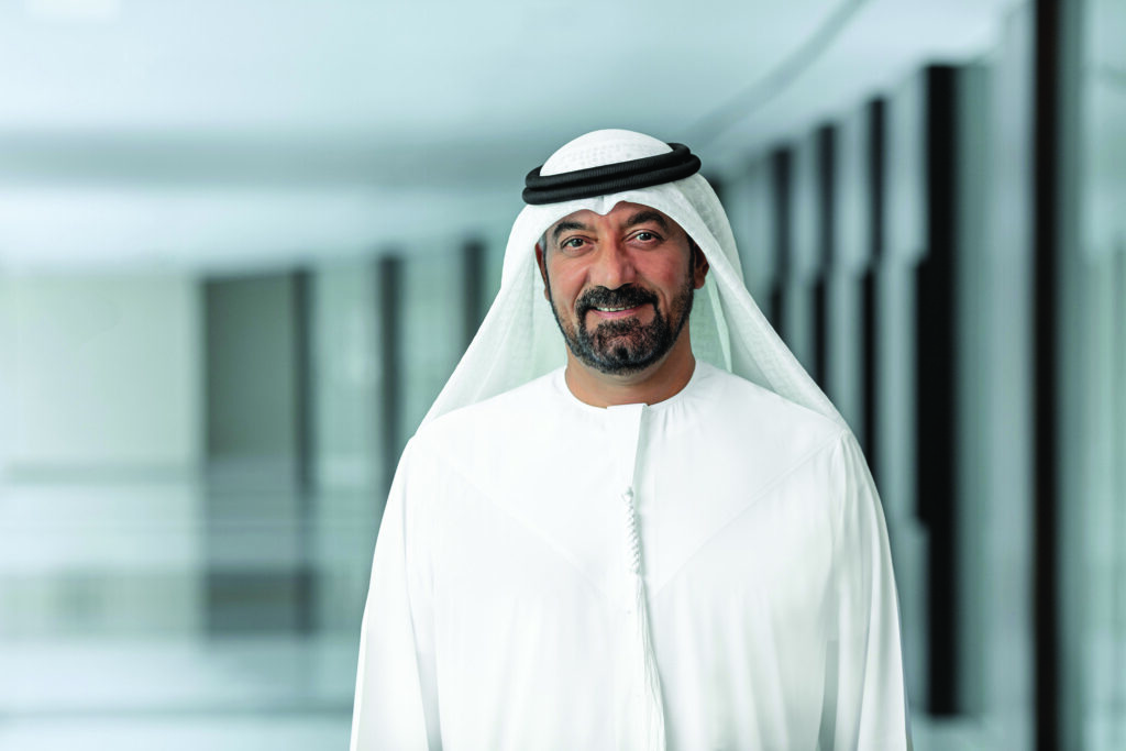 For the first six months of 2023-24, the Group's revenue amounted to AED 67.3 billion (US$ 18.3 billion), reflecting a 20% increase from AED 56.3 billion (US$ 15.3 billion) last year.