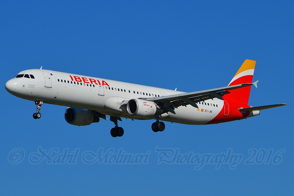 IAG Group-backed Iberia (IB) will soon introduce the new Airbus aircraft, becoming the first in the world to receive the A321XLR by the end of the summer.