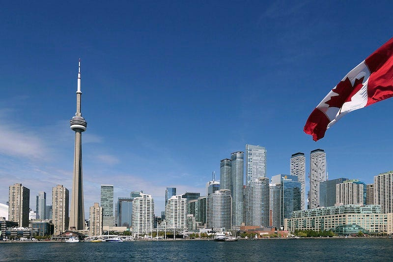 Canada announces Immigration Levels Plan 2024-2026