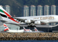 Emirates Eyes Flights to New Emerging Urban Cities of India