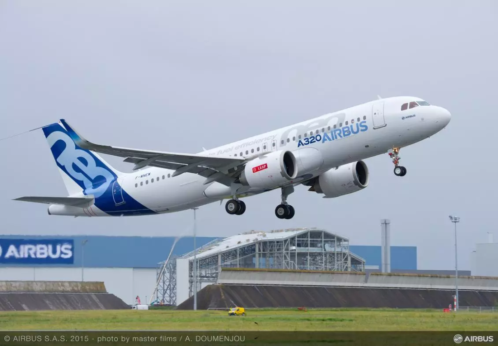 Airbus has disclosed that they received an order for 10 A350-900 aircraft among the approximately 120 total orders placed with the manufacturer in October. 