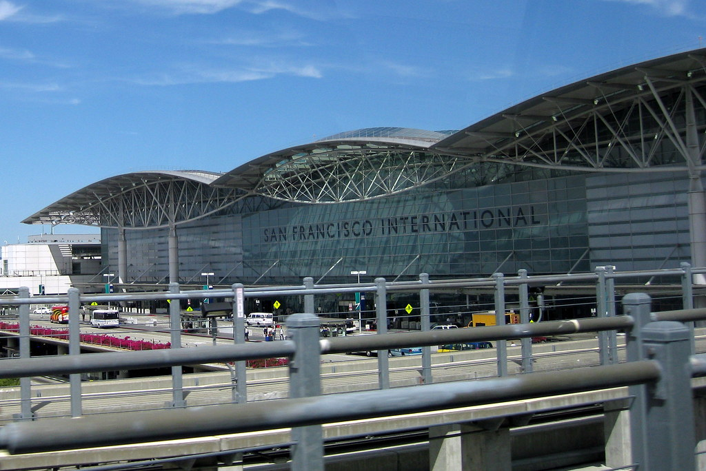 San Francisco International Airport (SFO) is currently grappling with a total of 109 delays and two cancellations affecting flights to and from the airport on Tuesday morning, as reported by FlightAware data.