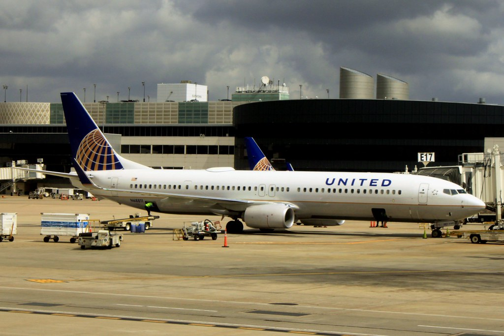 United Airlines (UA) is set to make significant enhancements to Terminal B at George Bush Intercontinental Airport (IAH). Earlier this year, the airline unveiled its intentions to modernize the aging terminal, including updates to gates and equipment to accommodate larger aircraft better.