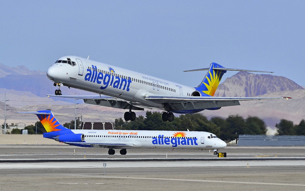 Allegiant Airlines (G4) has unveiled plans for twelve new nonstop routes to popular vacation destinations, expanding its network options across 22 cities nationwide starting in Spring 2024.