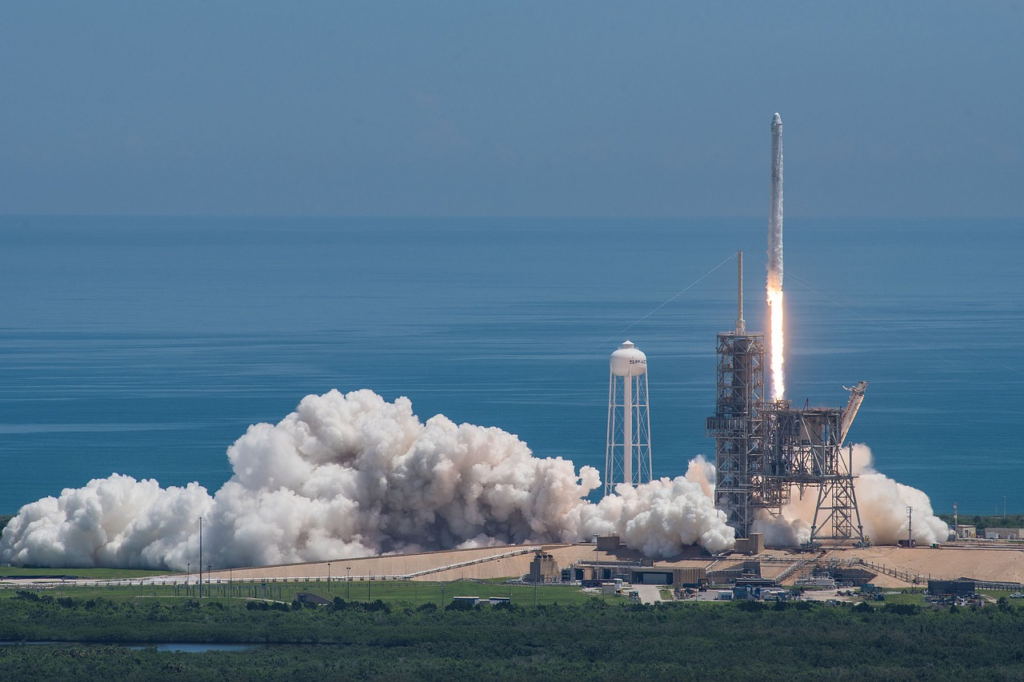 SpaceX is planning another test flight for its mega-rocket on Friday, following the final approval from federal regulators. 