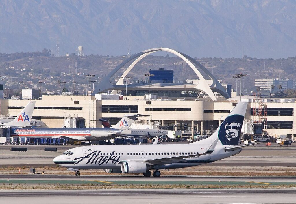 As the holiday travel season kicks into high gear, Alaska Airlines (AS) is marking the commencement of nine new nonstop routes to a variety of sought-after leisure destinations.