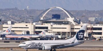 Alaska and American Airlines Adds New Codeshare Flights from November