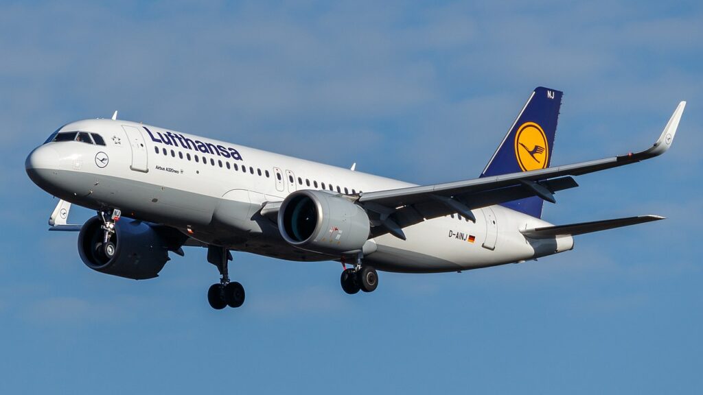 Lufthansa, Germany's airline, calculated that the industrial actions throughout the year resulted in a financial loss of €250 million 
