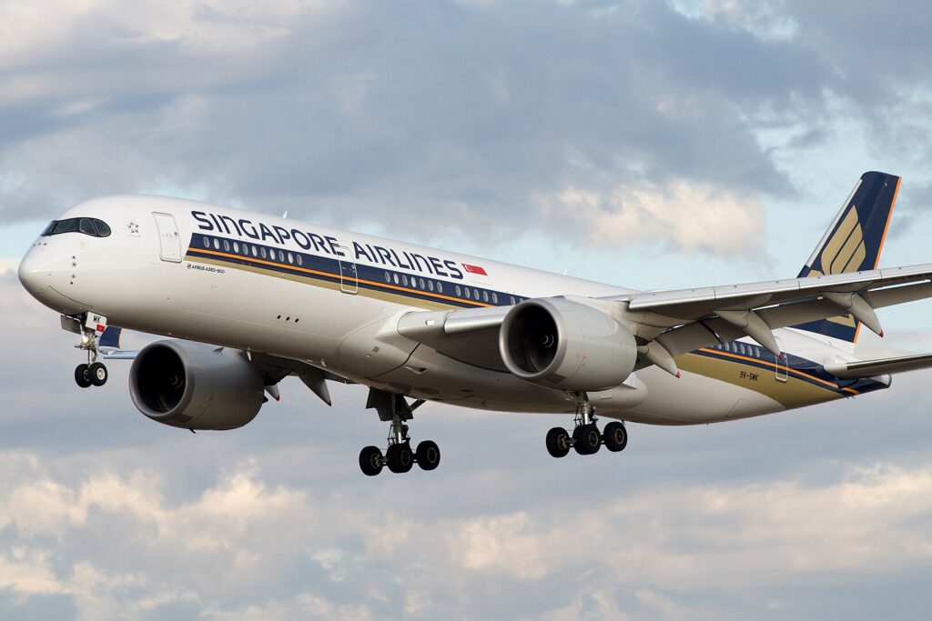 In 2024, Singapore Airlines (SQ) will offer some of the longest non-stop flights that will take you across continents in ultimate comfort and style.
