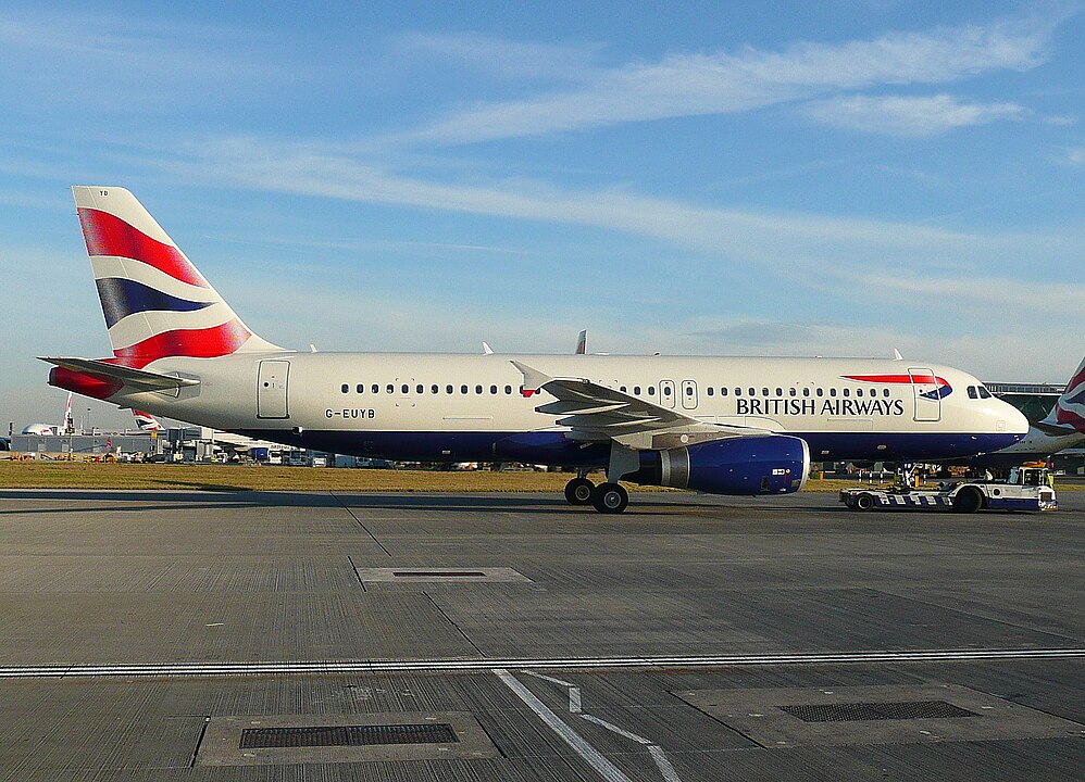 British Airways Deploys New Predictive Automated Maintenance Reporting System