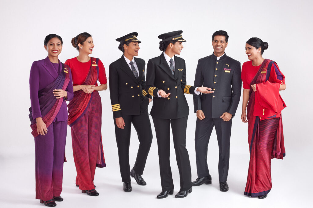 Air India Pilots Complaint to DGCA About Workload Exceeding Duty Time
