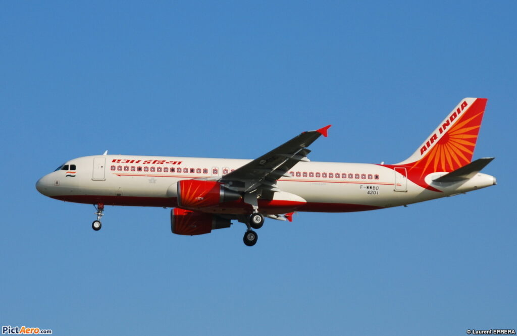 Air India Announces New Flights from Mumbai to Bhuj