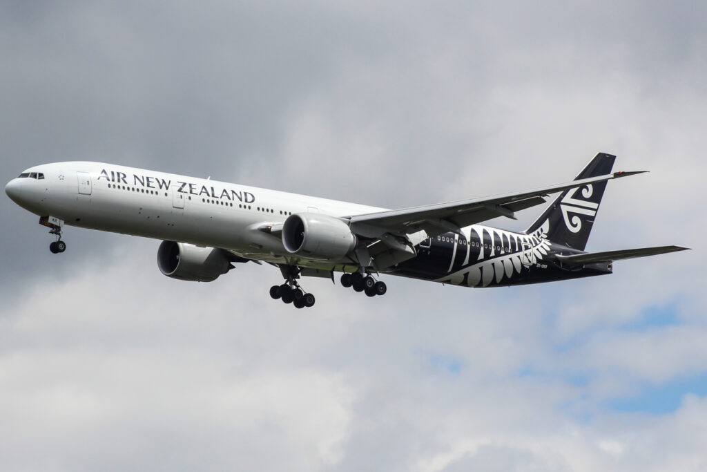 Earlier this month, Air New Zealand (NZ) submitted specific changes to its international services for the upcoming Northern Summer 2024 season, set to take effect on March 31, 2024. 