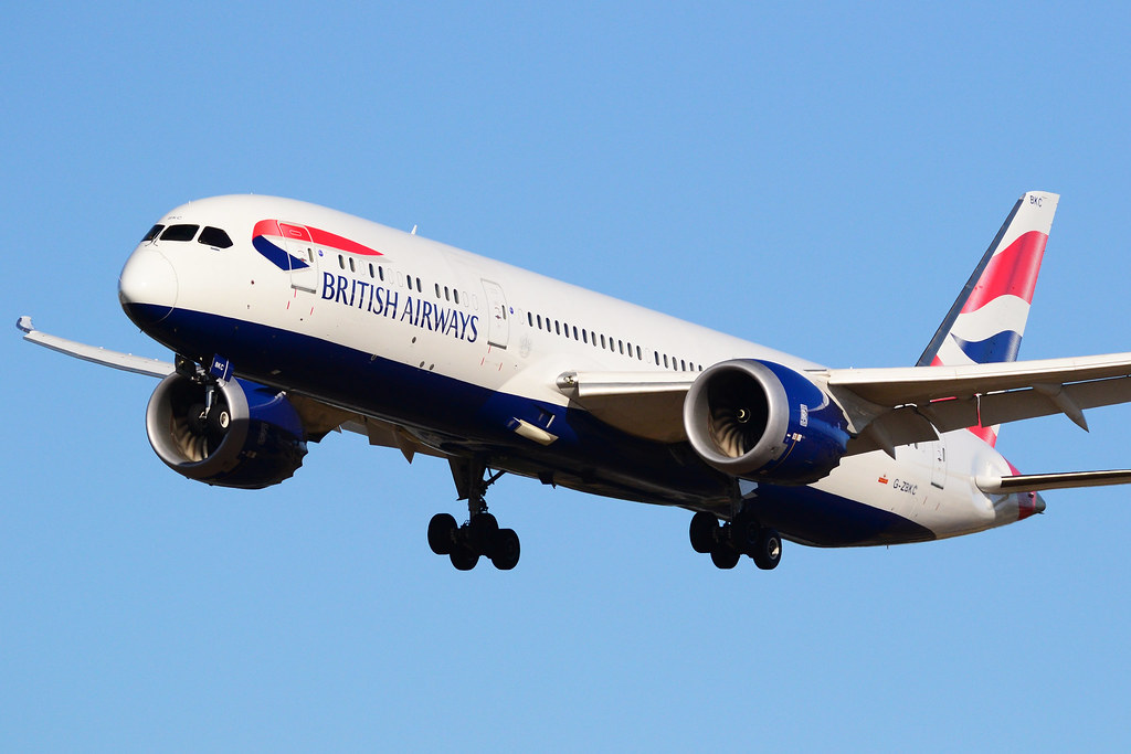 British Airways (BA) has revealed plans to introduce several long-haul and short-haul routes departing from London Heathrow, London Gatwick, and Edinburgh in 2024. 