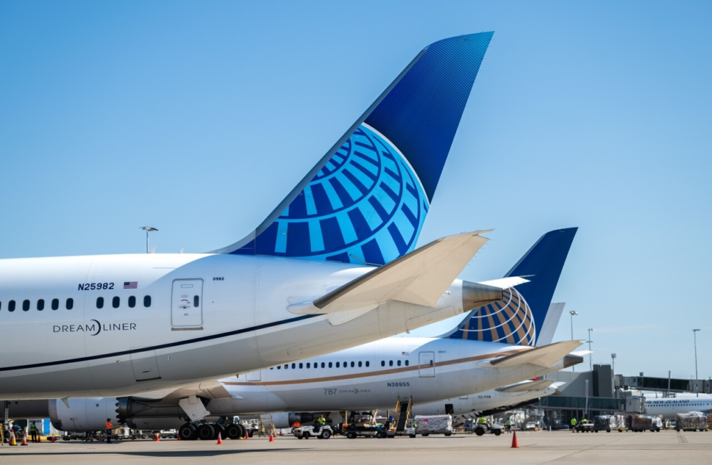 Today, United Airlines (UA) inaugurated a new 150,000-square-foot building at its Flight Training Center in Denver (DEN), further expanding the world's largest facility of its kind.