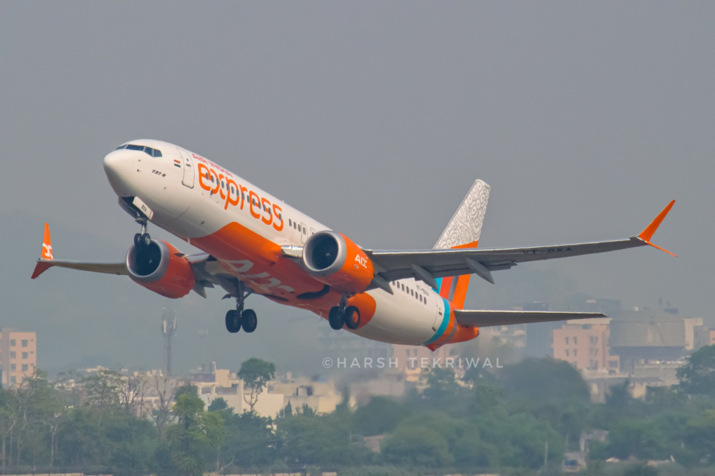 Bookings are now available for Tata-owned Air India (AI) low-cost subsidiary Air India Express (IX) flights connecting Gwalior (GWL) and Ayodhya (AYJ) via Delhi (DEL). 