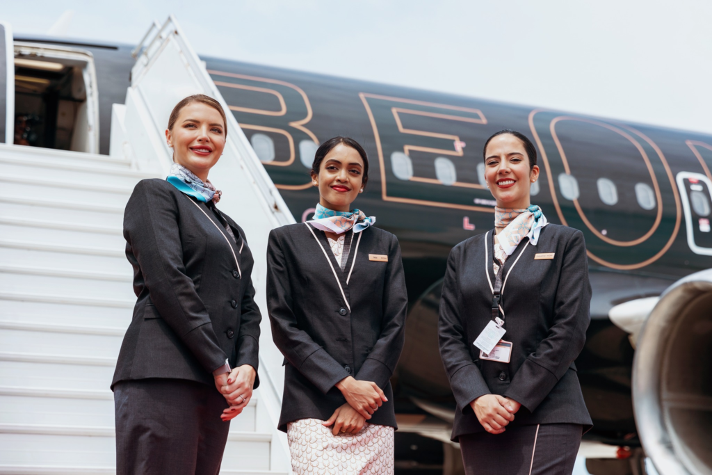MALDIVES- Beond (B4), the boutique airline of Maldives, has recently opened bookings for additional destinations set to commence in July 2024. The new routes include service to Bangkok and Milan, operated by a 44-seater Airbus A319.