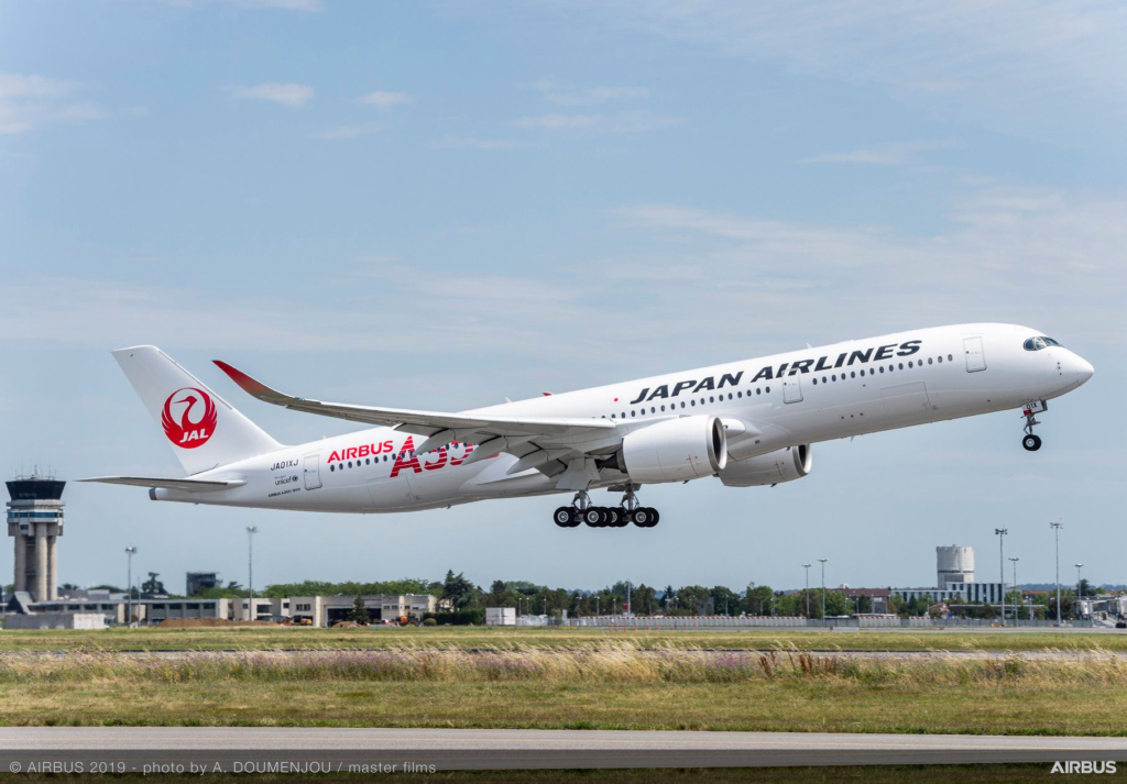 Japan Airlines (JL) initiated a step-by-step process of updating its service offerings to the Americas and Australia for the Northern Summer 2024 season.