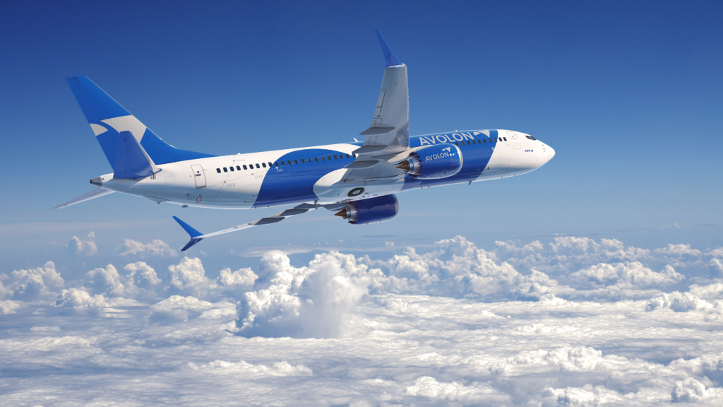 Avolon Orders 100 New A321neo and 40 Boeing 737 MAX