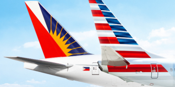 Philippine Airlines and American Airlines launch new codeshare partnership