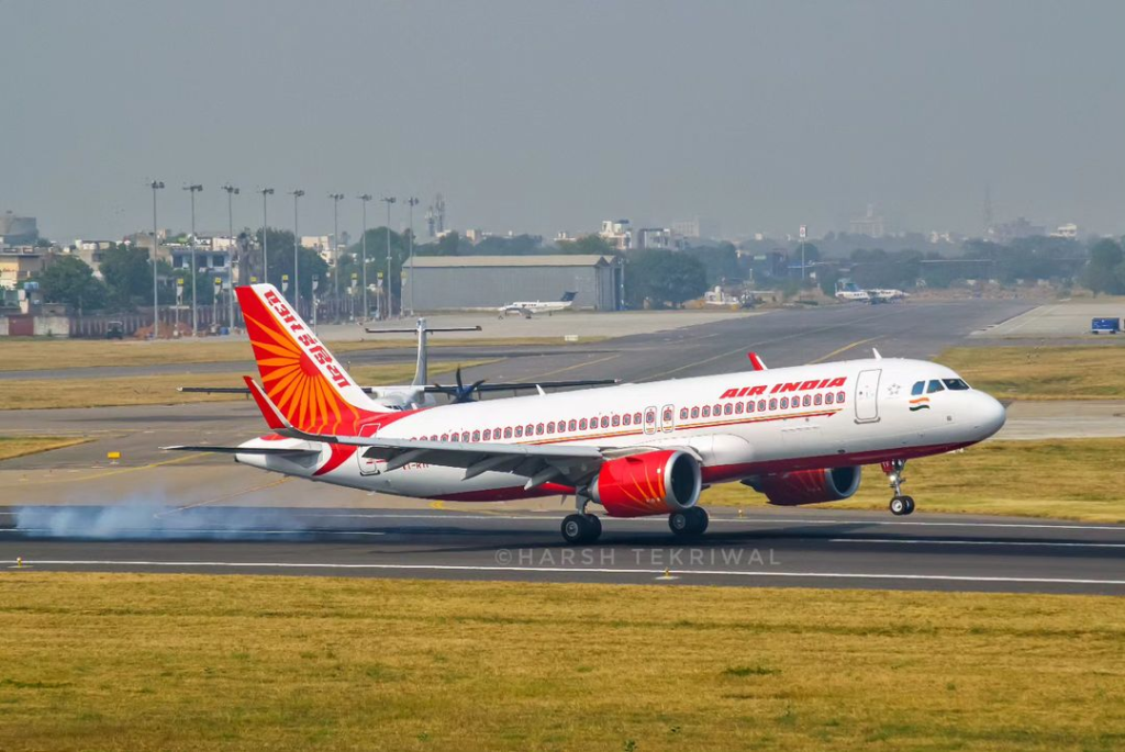 Approximately 20 global airlines, including Air India (AI), are considering establishing operations at Ninoy Aquino International Airport (NAIA) in Manila, Philippines.