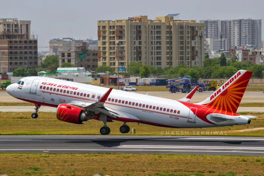 On Thursday, InterGlobe Aviation, the parent company of IndiGo (6E), announced that it has settled a revised penalty of Rs 20 lakh with the aviation safety regulator DGCA for four instances of tail strikes involving some of its aircraft. 