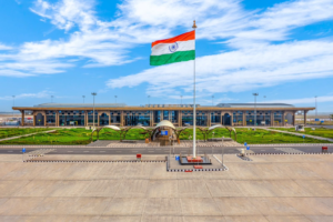 India Makes Travel Easier, 11 New E-Visa Entry Points Take Total Gateways to 88