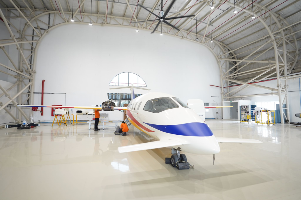 The GMR School of Aviation establishment has become a reality, securing approval from the European Aviation Safety Agency (EASA) under EASA.147.0207 Basic Training Initial Approval.